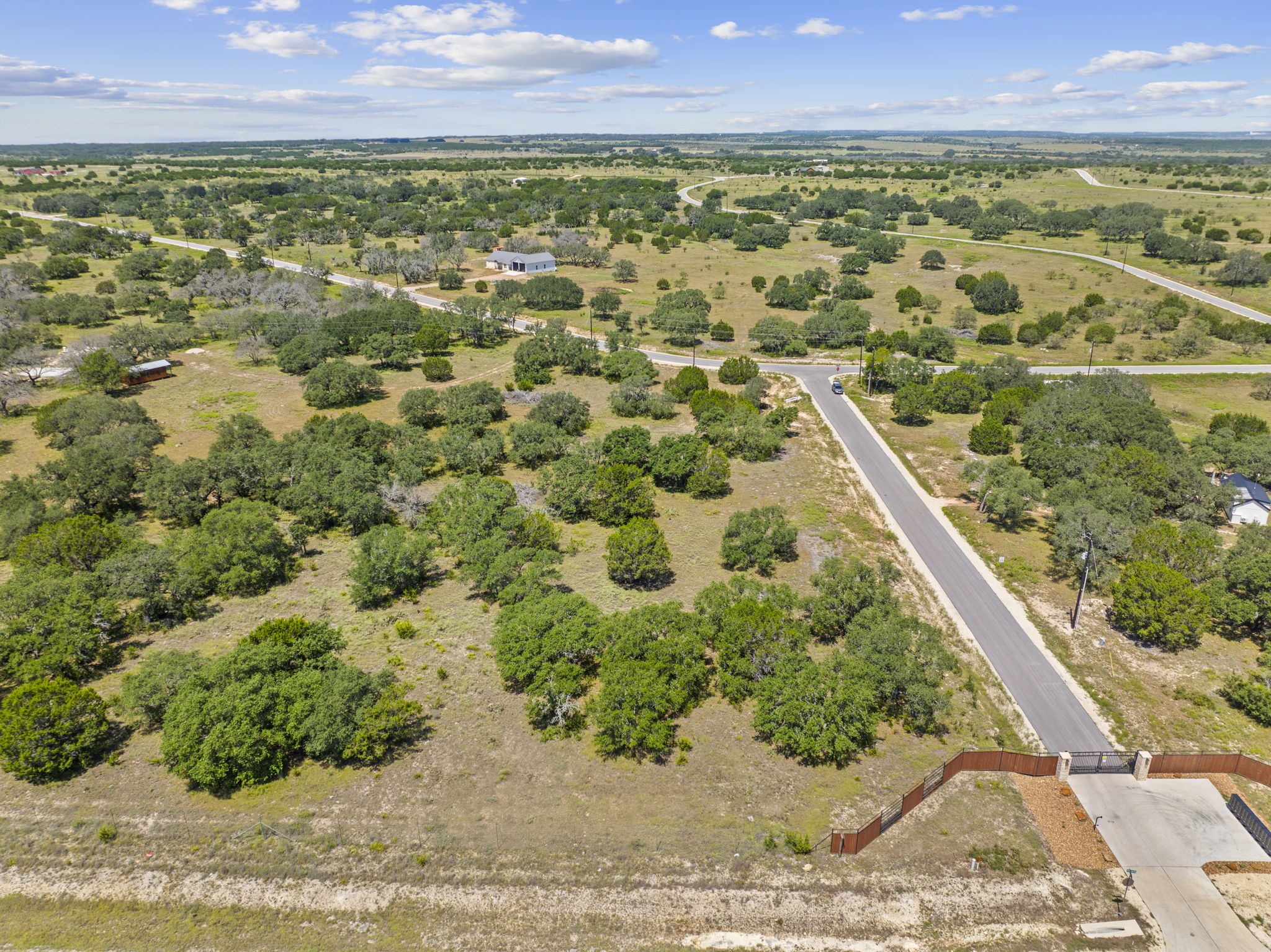 Lot 170 Heartleaf Lampasas TX 76550
