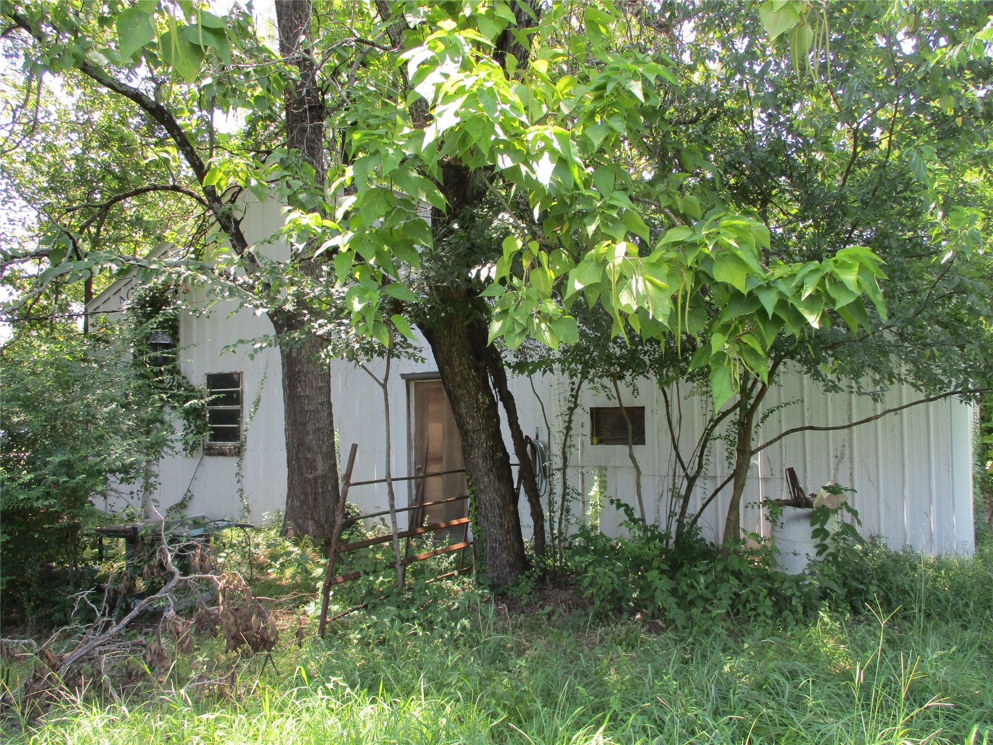 Tbd Wood Street Emory TX 75440