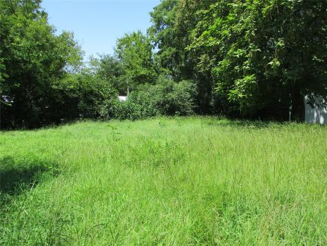 Tbd Wood Street Emory TX 75440