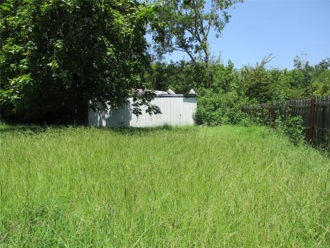 Tbd Wood Street Emory TX 75440