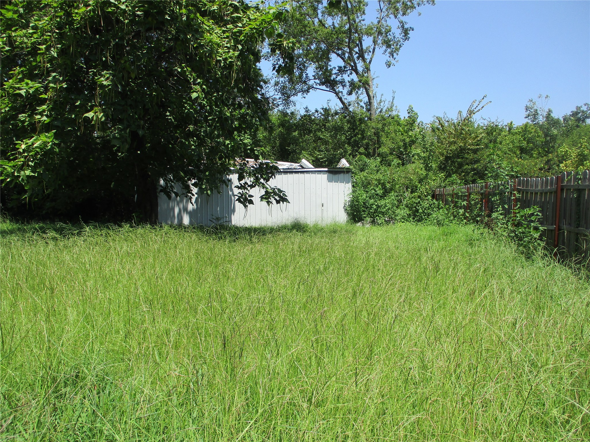 Tbd Wood Street Emory TX 75440