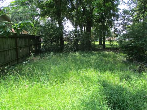 Tbd Wood Street Emory TX 75440