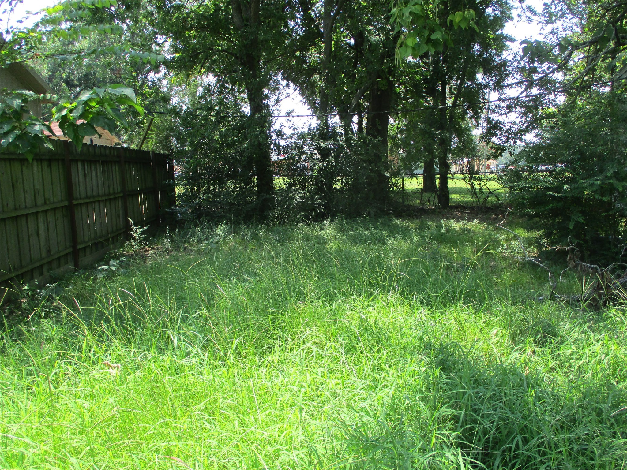 Tbd Wood Street Emory TX 75440