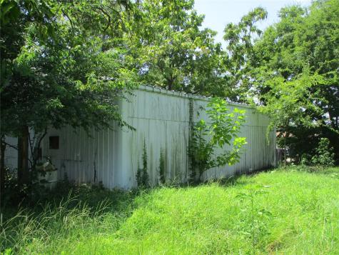 Tbd Wood Street Emory TX 75440
