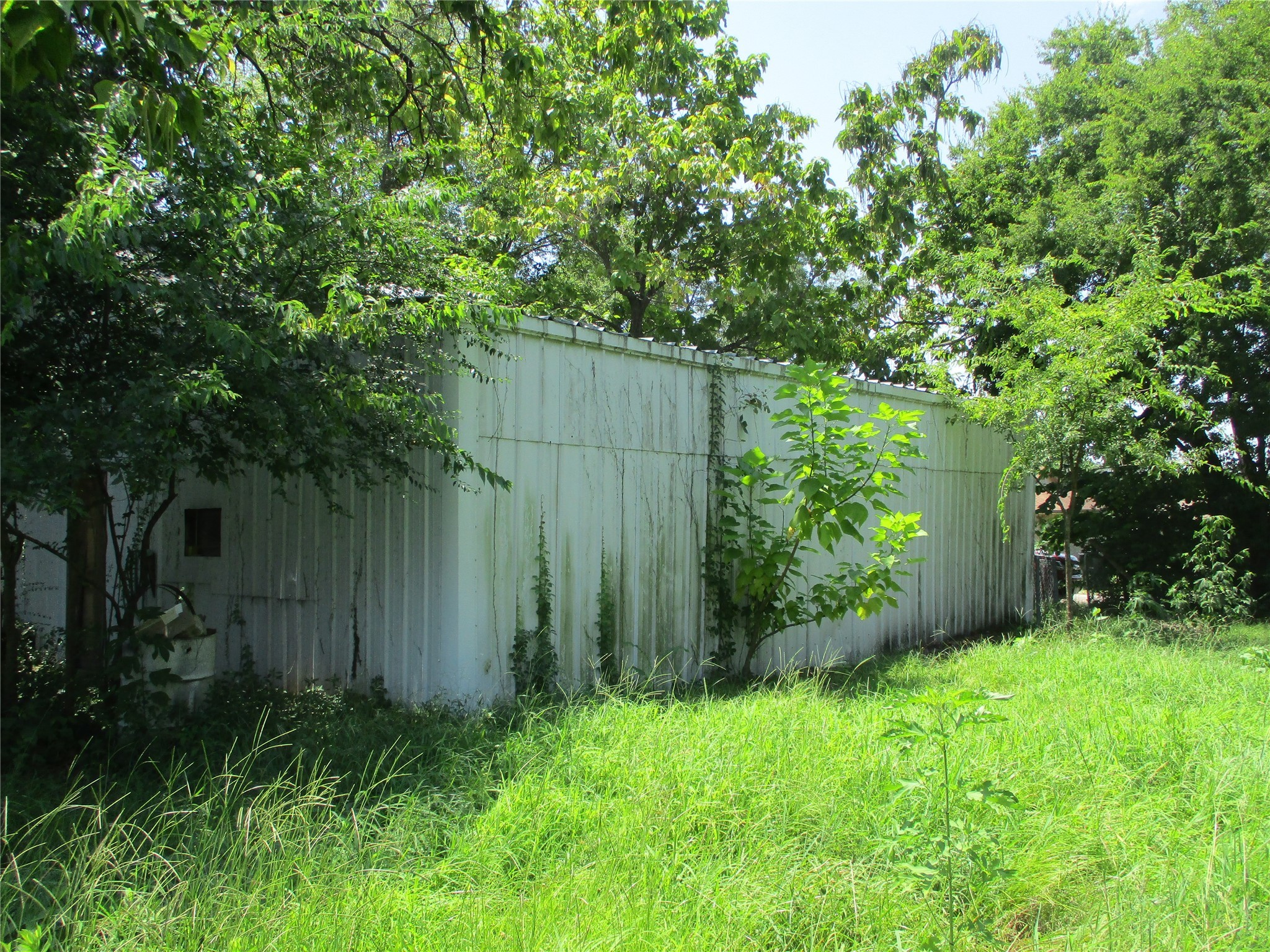 Tbd Wood Street Emory TX 75440