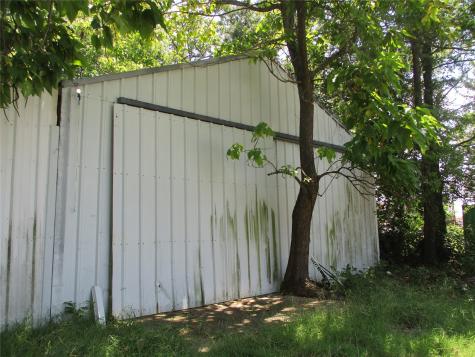 Tbd Wood Street Emory TX 75440