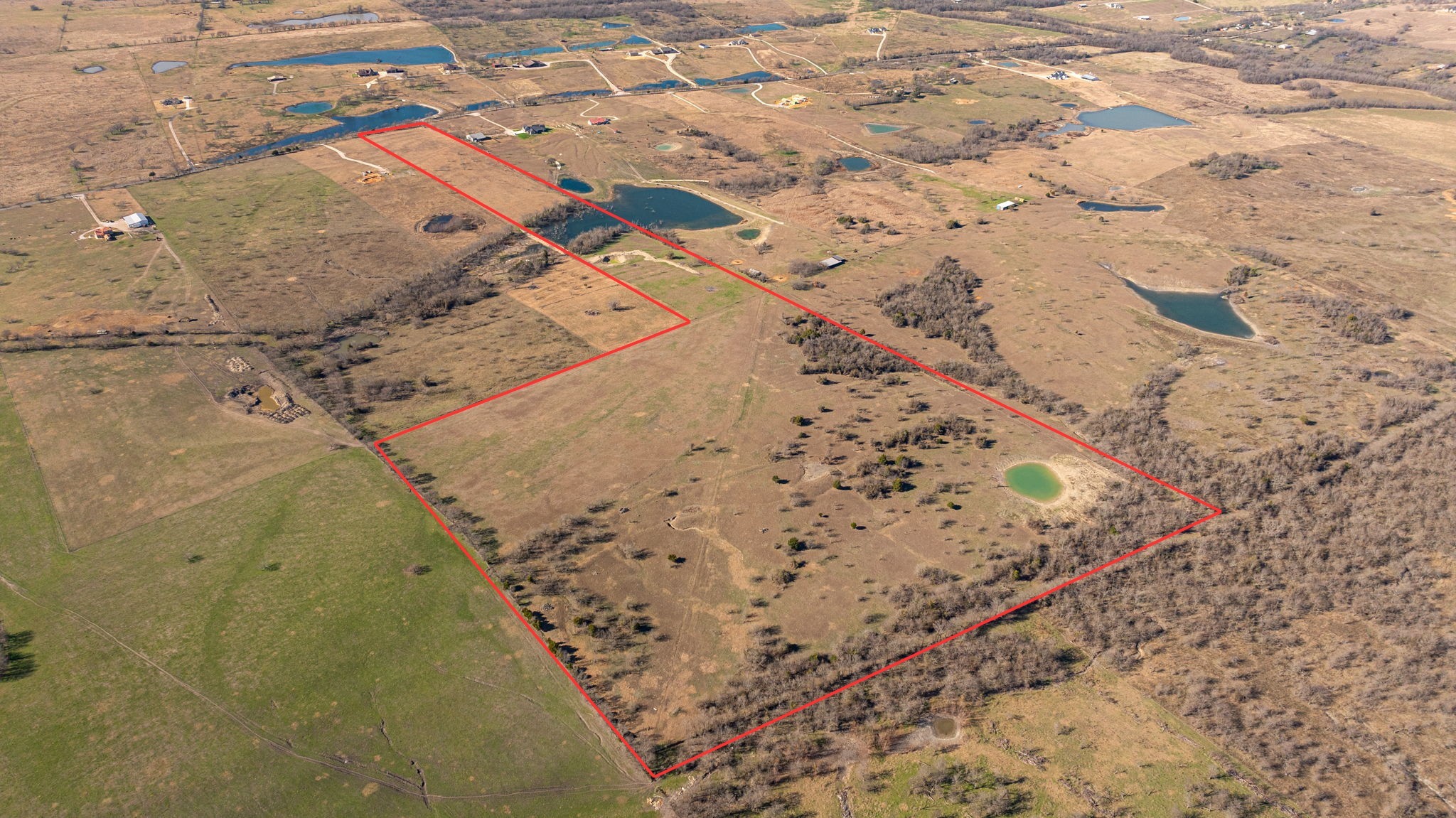 Tbd Alsdorf Road Ennis TX 75119