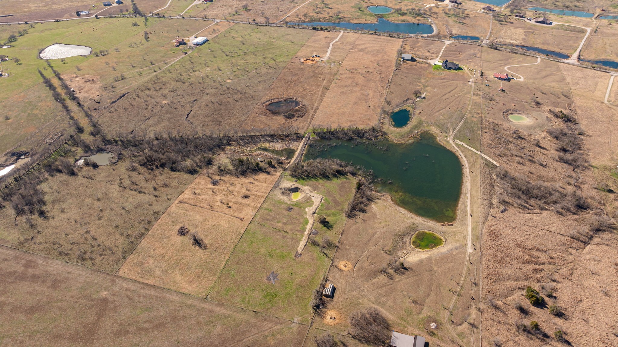 Tbd Alsdorf Road Ennis TX 75119