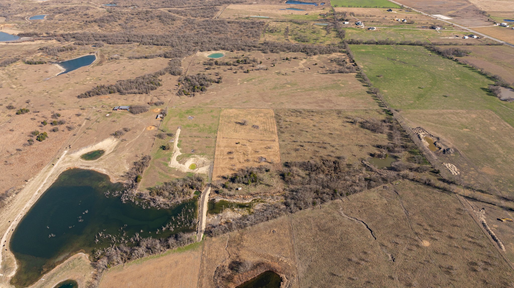 Tbd Alsdorf Road Ennis TX 75119
