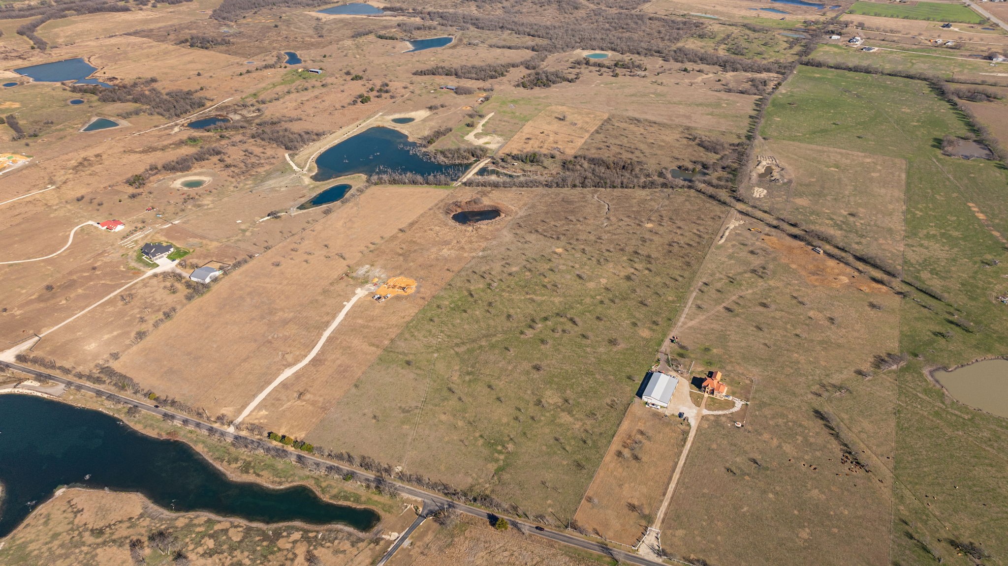Tbd Alsdorf Road Ennis TX 75119