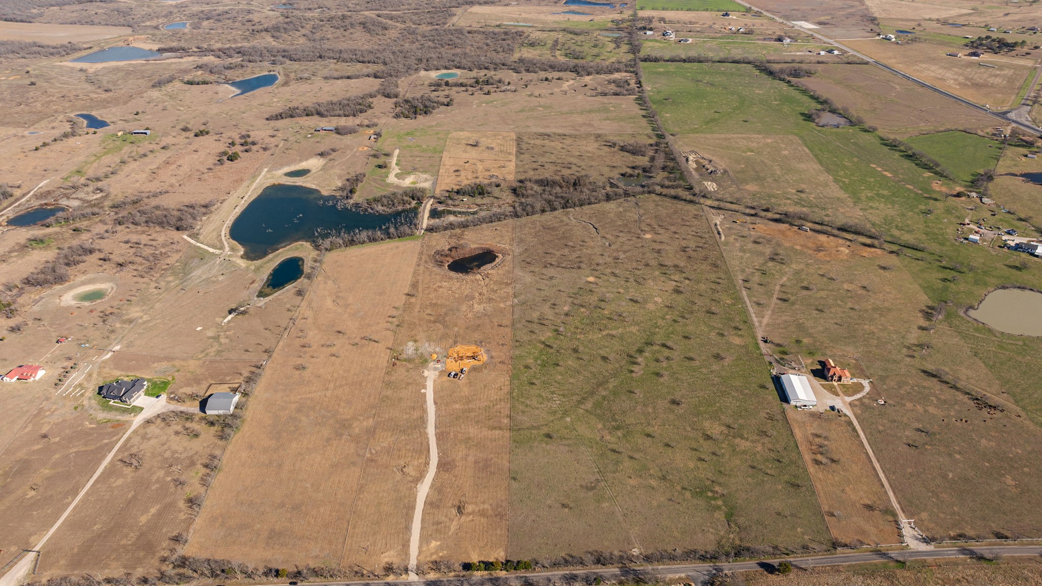 Tbd Alsdorf Road Ennis TX 75119