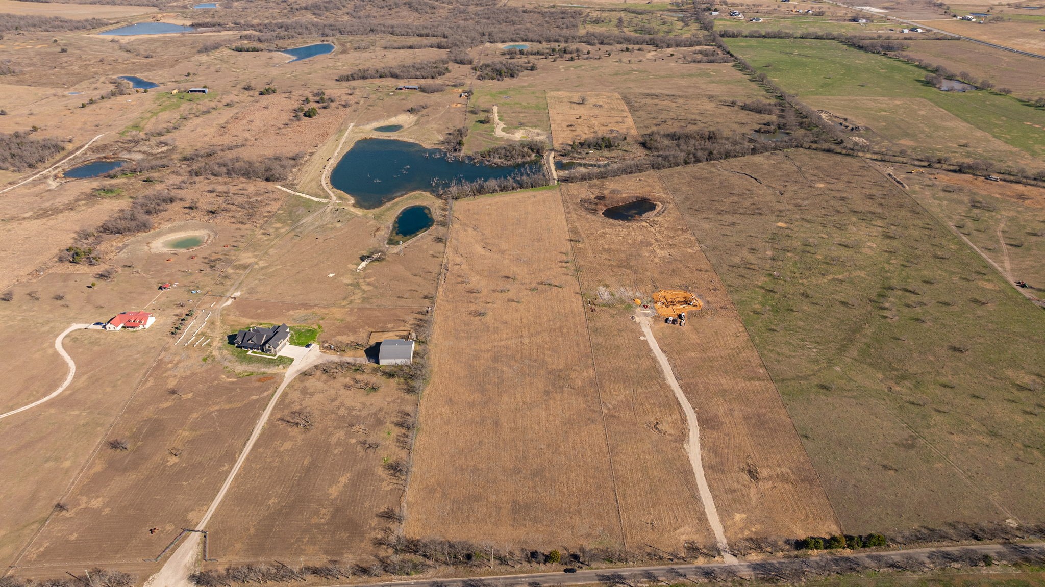 Tbd Alsdorf Road Ennis TX 75119