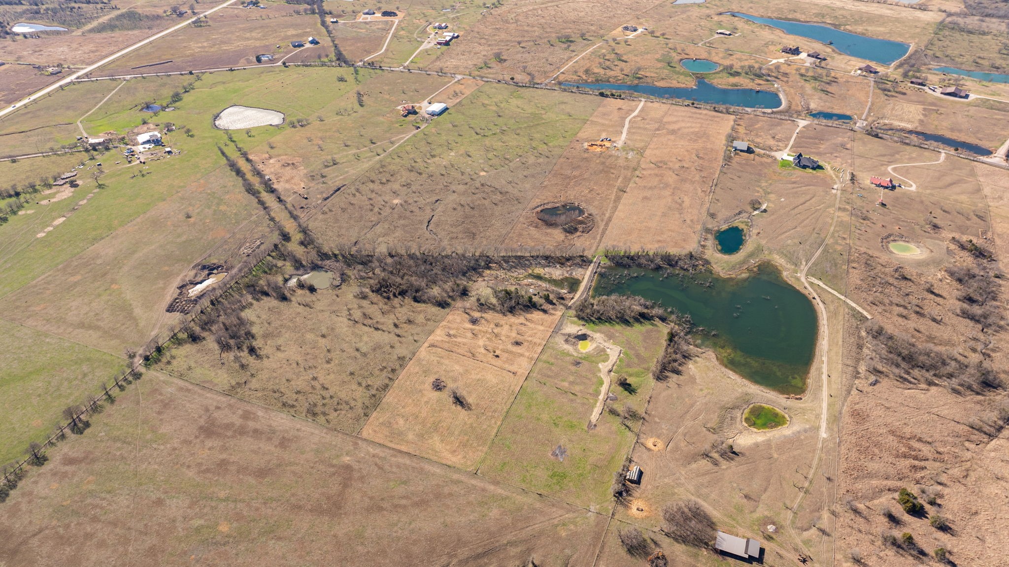 Tbd Alsdorf Road Ennis TX 75119