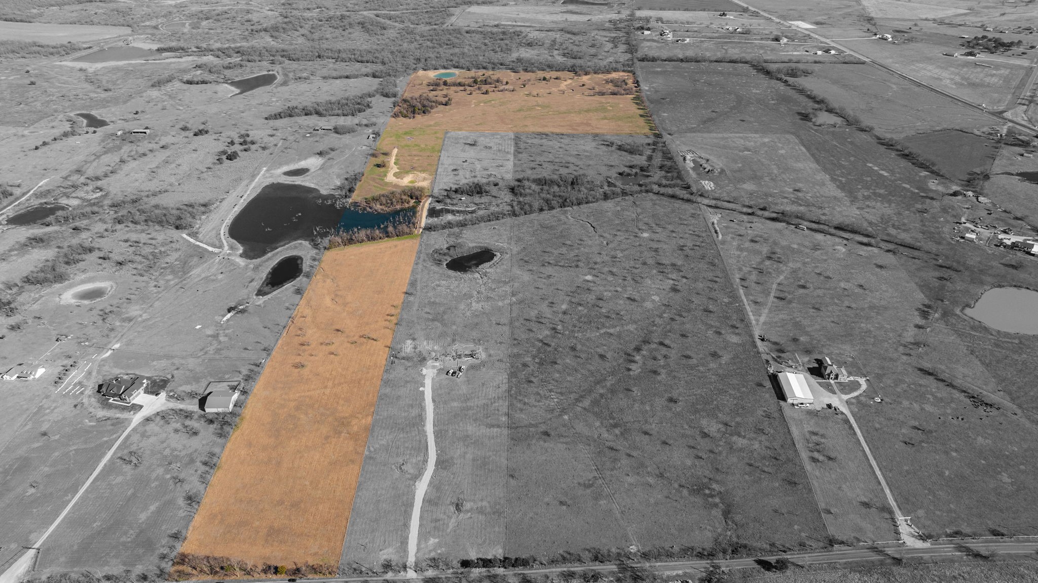 Tbd Alsdorf Road Ennis TX 75119