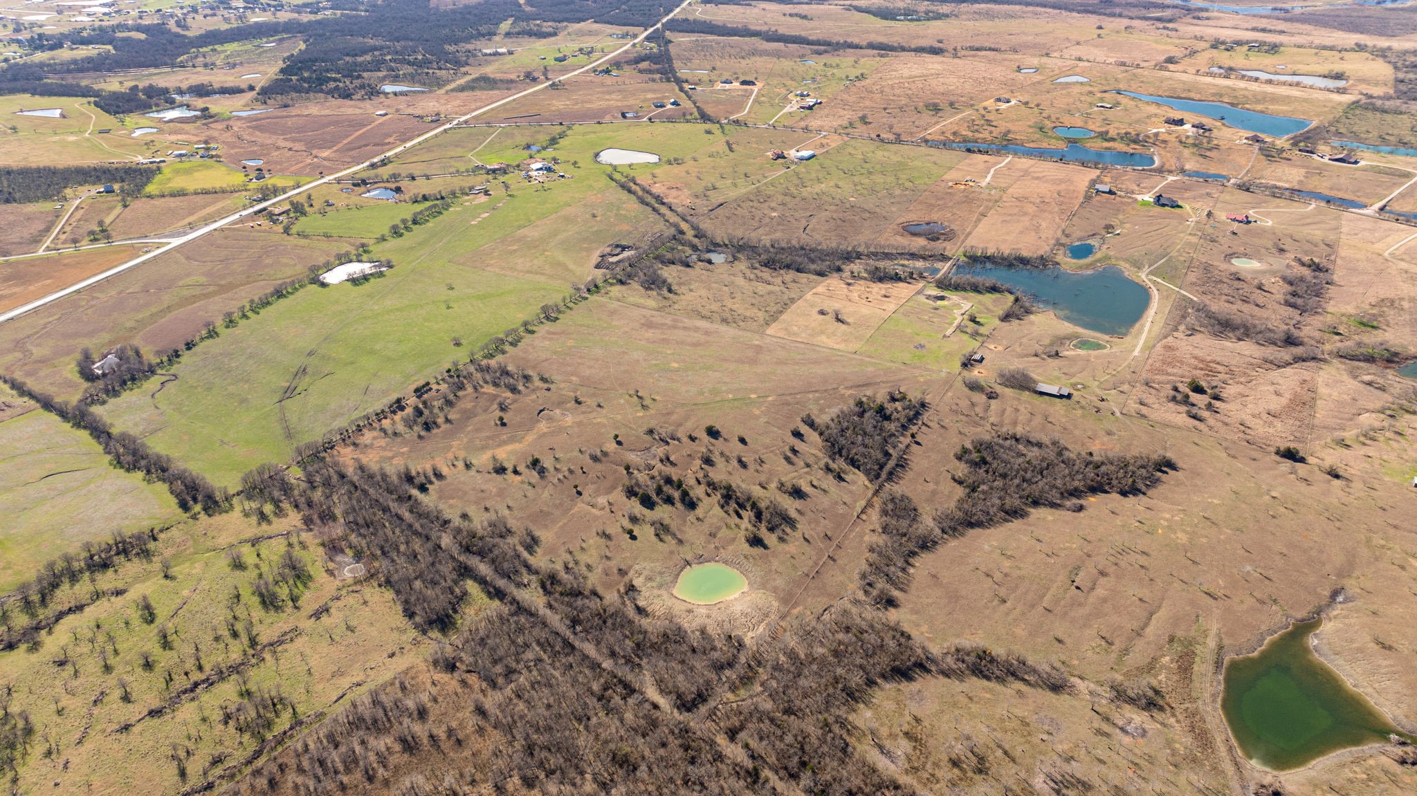 Tbd Alsdorf Road Ennis TX 75119