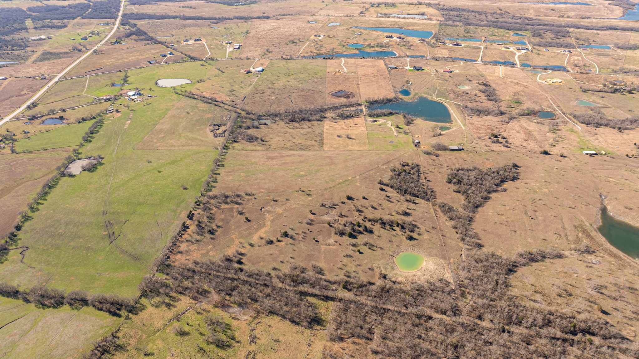 Tbd Alsdorf Road Ennis TX 75119