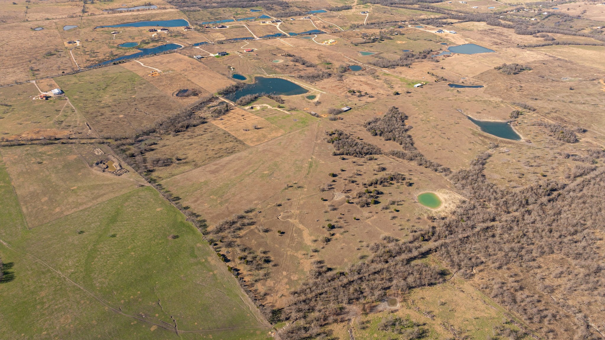 Tbd Alsdorf Road Ennis TX 75119