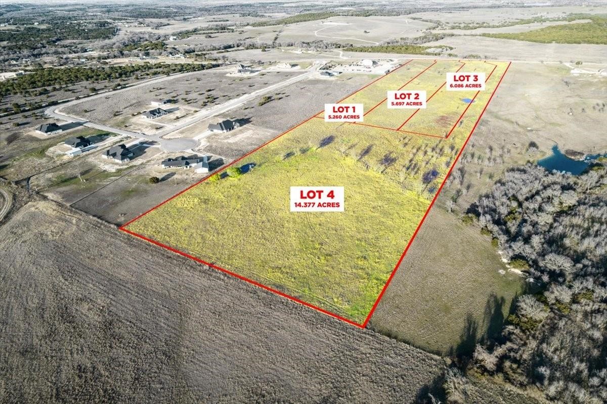 12655 W Fm 4 Godley TX 76044