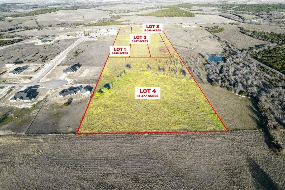 12655 W Fm 4 Godley TX 76044