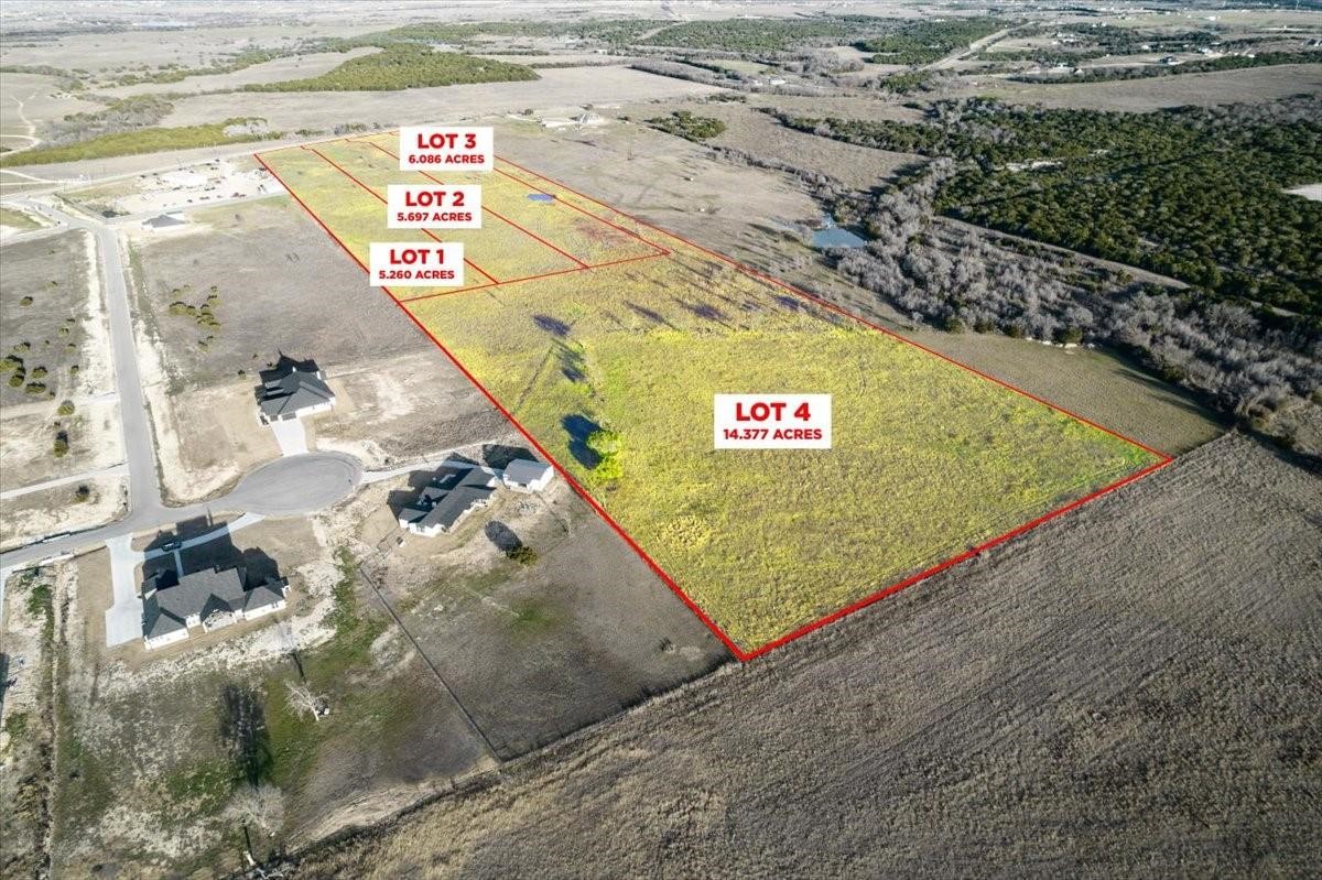 12655 W Fm 4 Godley TX 76044