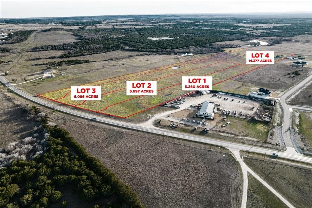 12655 W Fm 4 Godley TX 76044