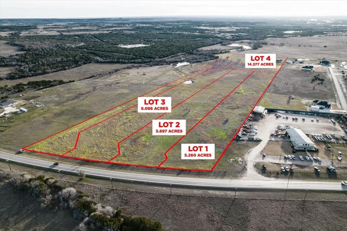 12655 W Fm 4 Godley TX 76044