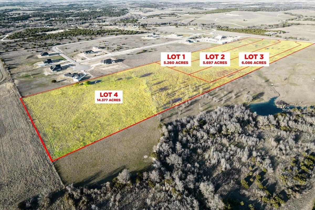 12655 W Fm 4 Godley TX 76044