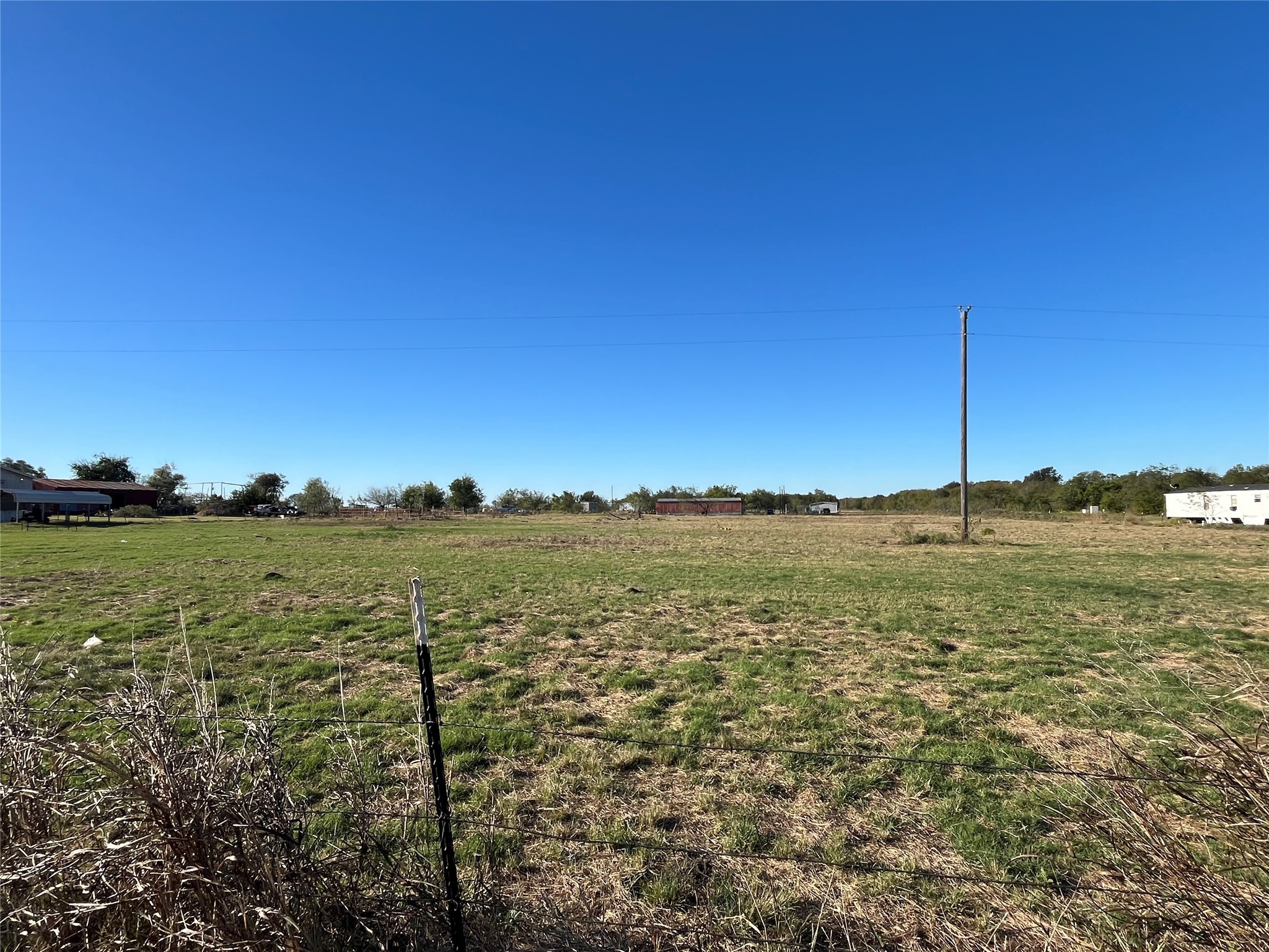 Tbd 6251 Colquitt Road Terrell TX 75160
