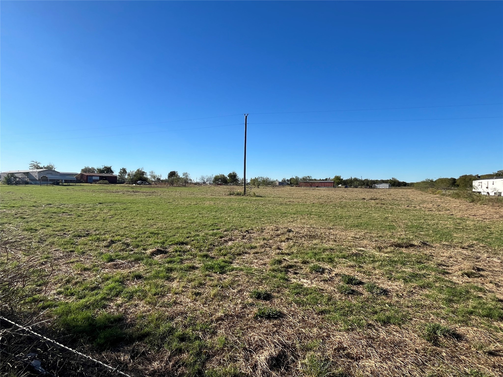 Tbd 6251 Colquitt Road Terrell TX 75160
