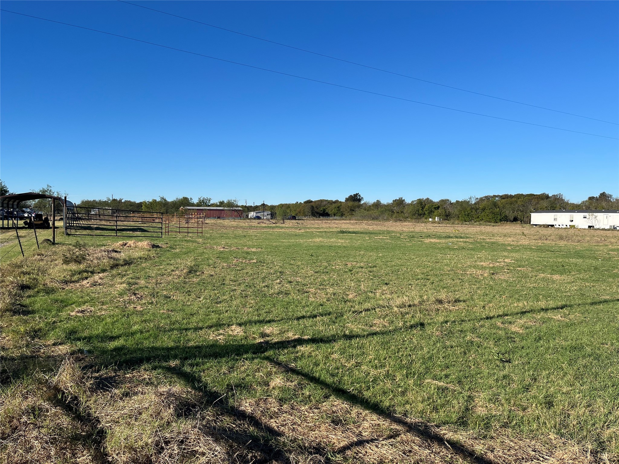 Tbd 6251 Colquitt Road Terrell TX 75160