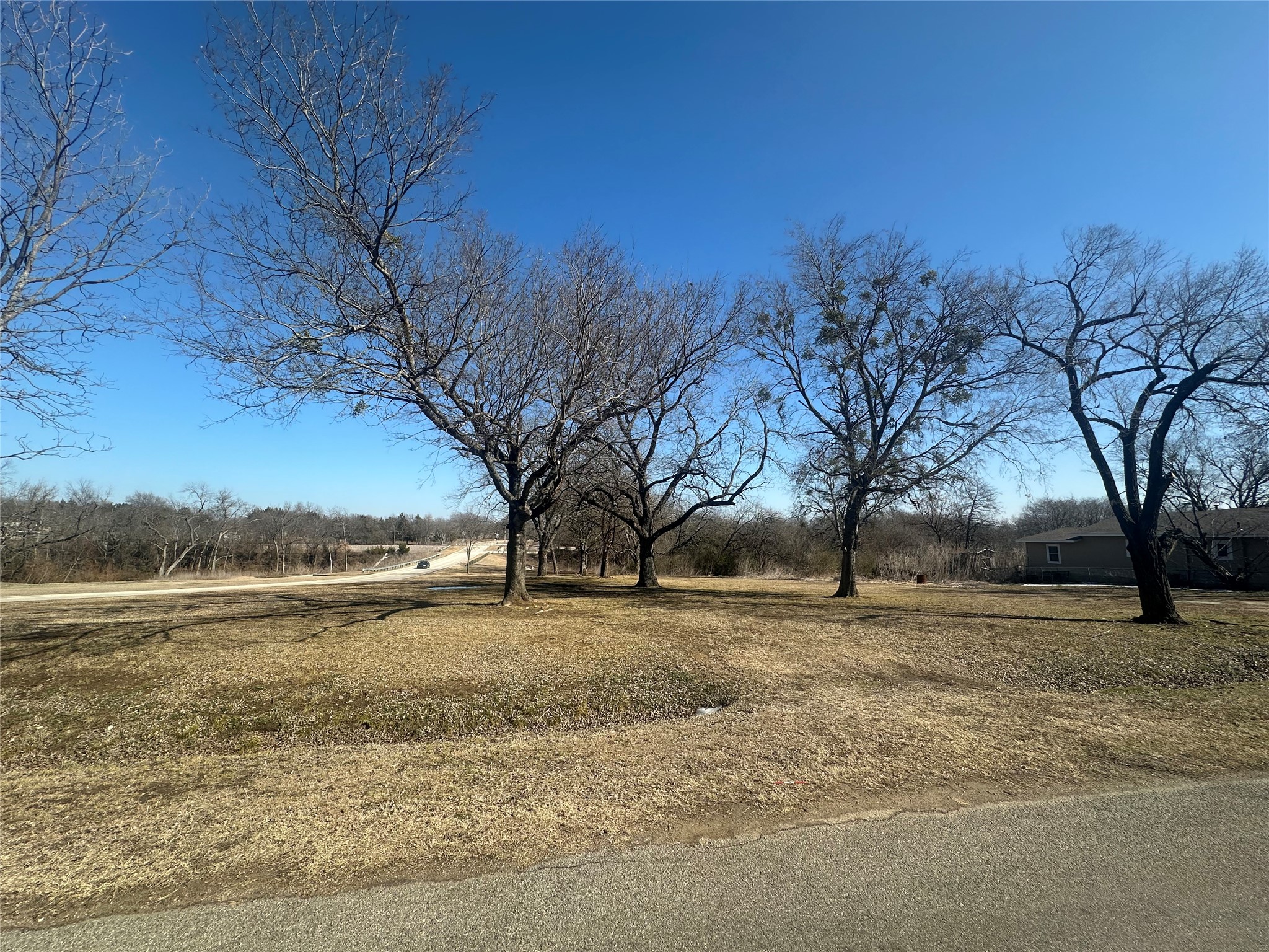 C S Inwood Street Sherman TX 75090
