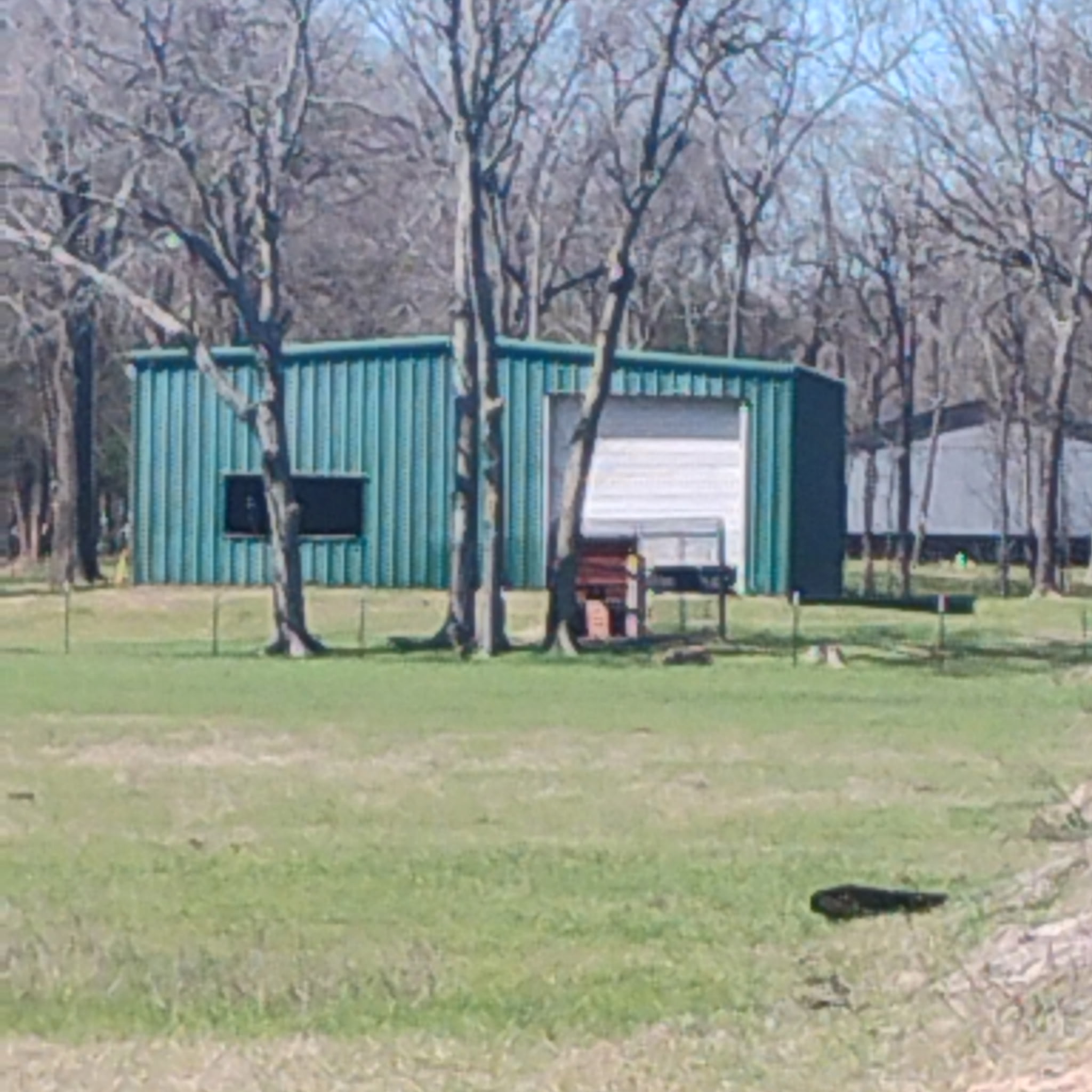 15713 County Road 4015 Mabank TX 75147