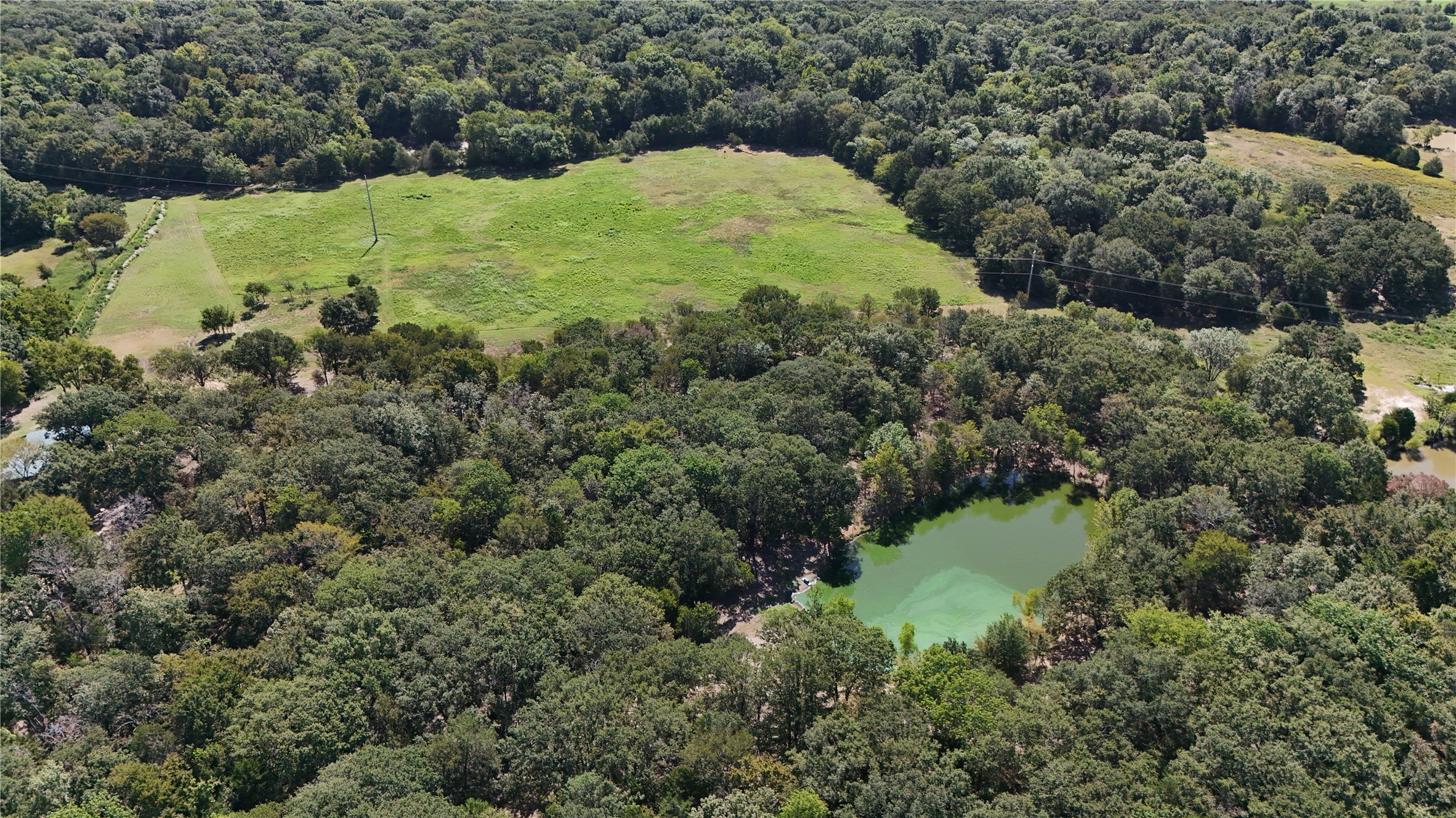15713 County Road 4015 Mabank TX 75147