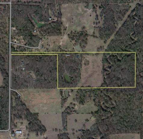 15713 County Road 4015 Mabank TX 75147