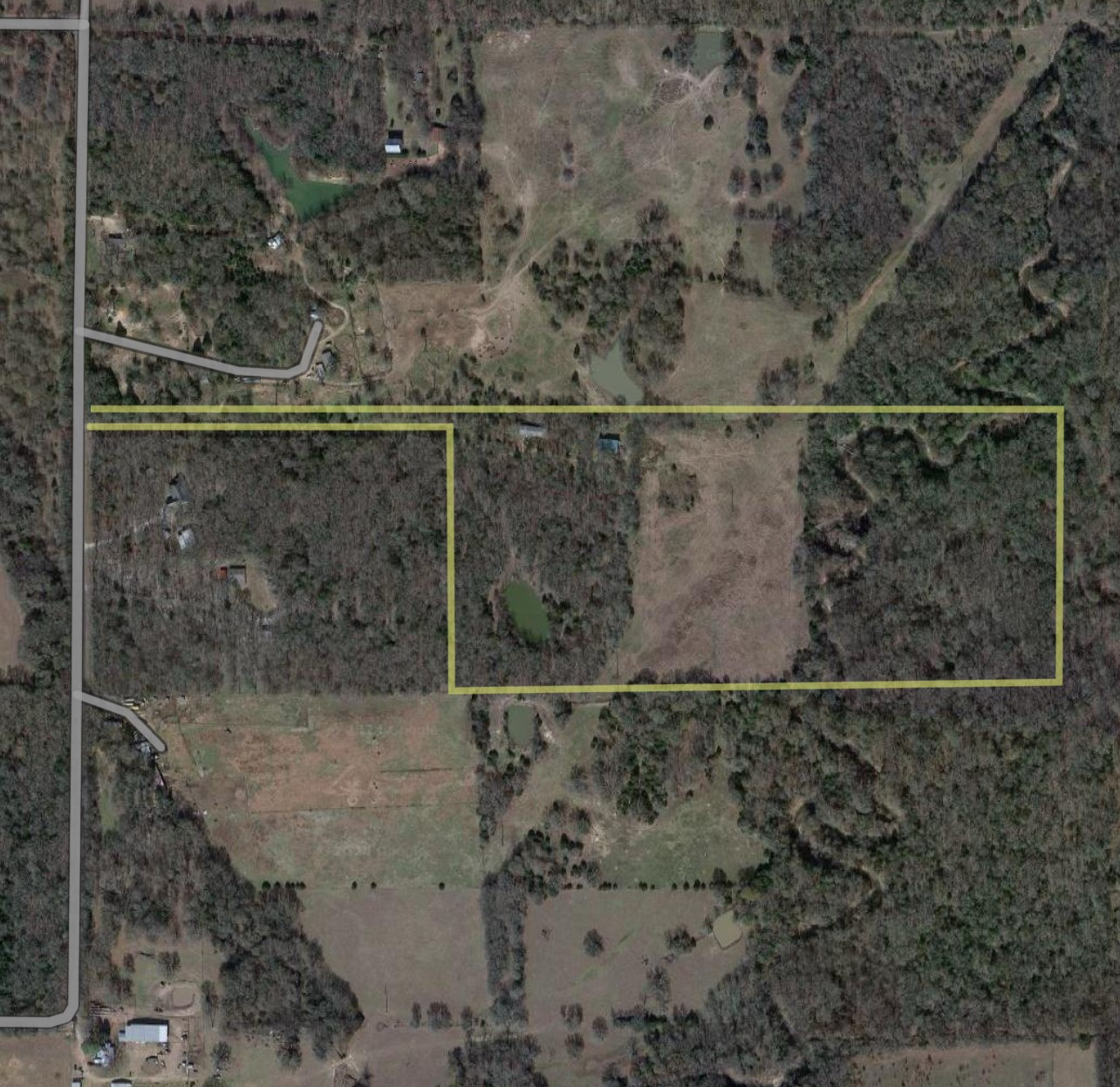 15713 County Road 4015 Mabank TX 75147