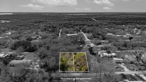 Tbd Arlington Street Whitney TX 76692