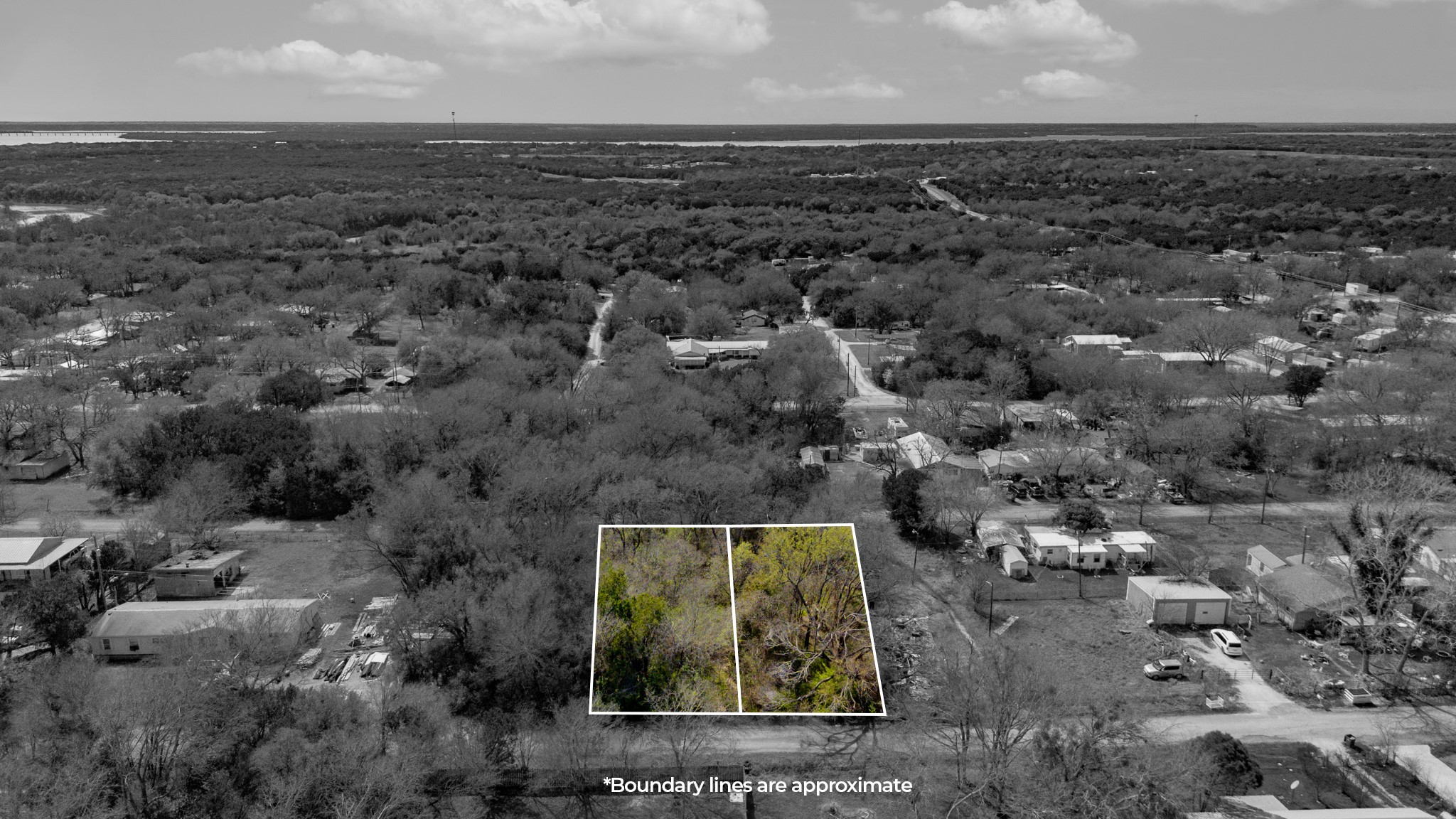 Tbd Arlington Street Whitney TX 76692