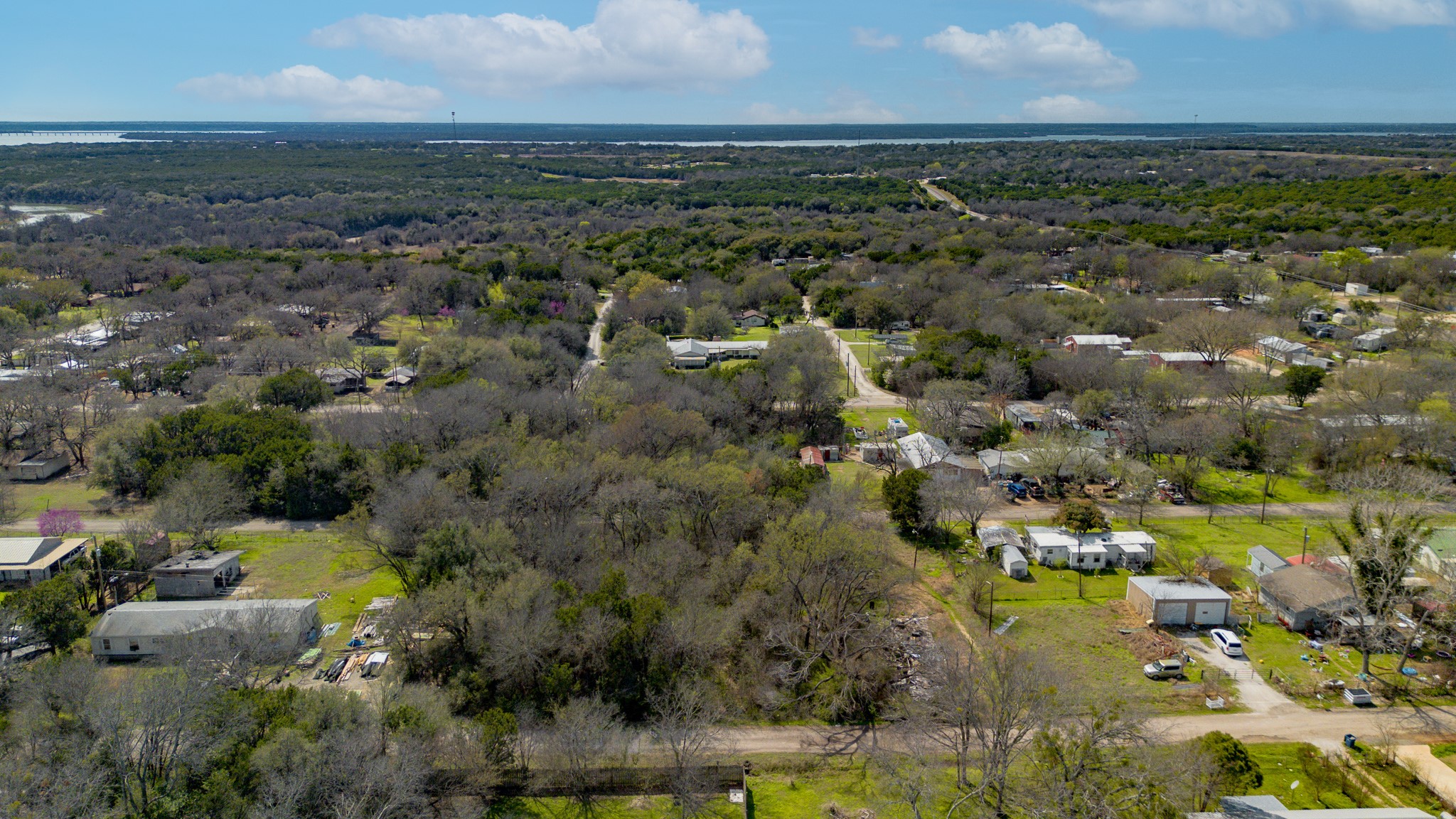 Tbd Arlington Street Whitney TX 76692