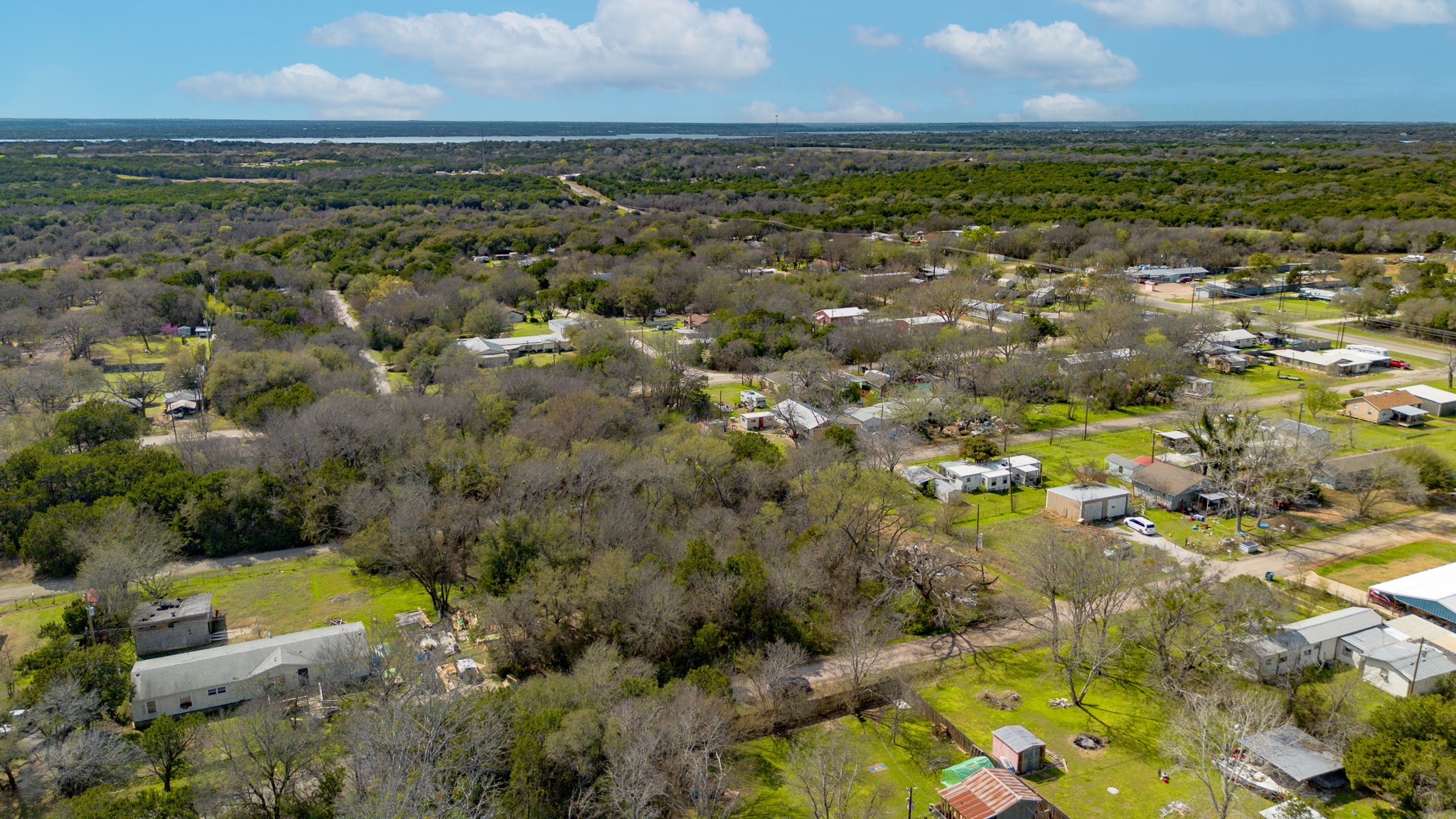 Tbd Arlington Street Whitney TX 76692