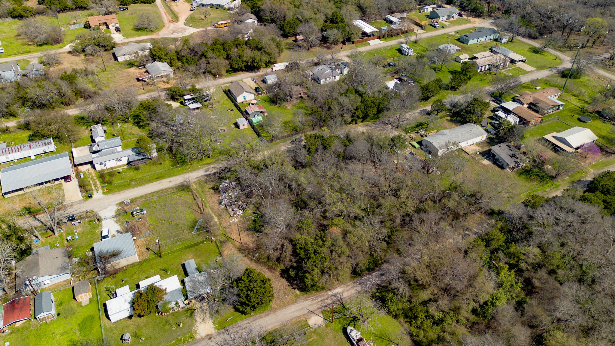 Tbd Arlington Street Whitney TX 76692