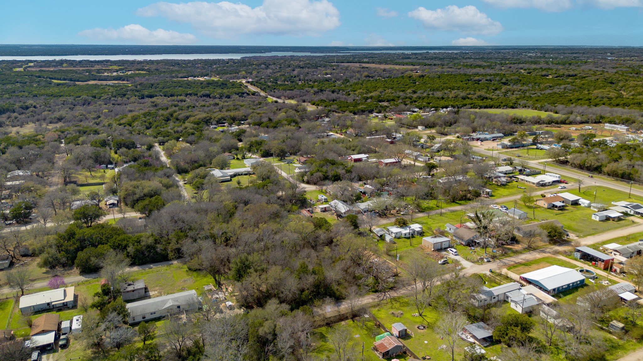 Tbd Arlington Street Whitney TX 76692