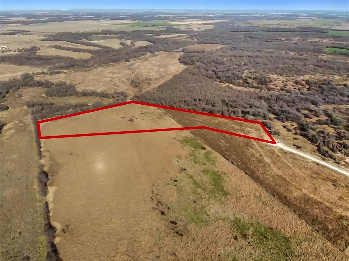 Tbd Private Road 454 Grandview TX 76050