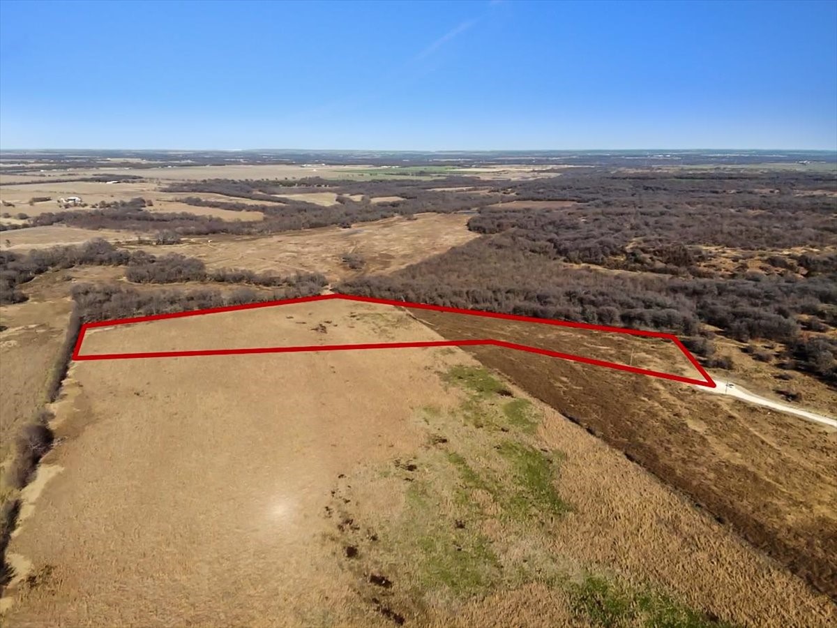 Tbd Private Road 454 Grandview TX 76050