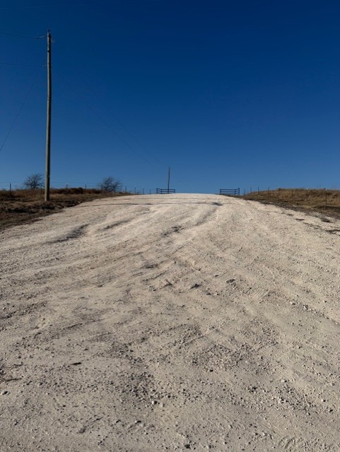 Tbd Private Road 454 Grandview TX 76050
