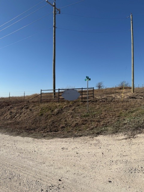 Tbd Private Road 454 Grandview TX 76050
