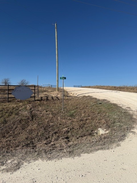 Tbd Private Road 454 Grandview TX 76050
