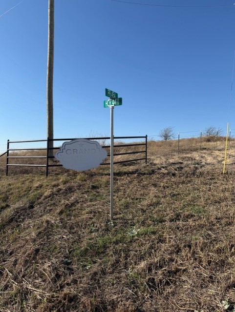 Tbd Private Road 454 Grandview TX 76050