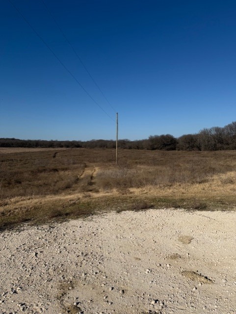 Tbd Private Road 454 Grandview TX 76050
