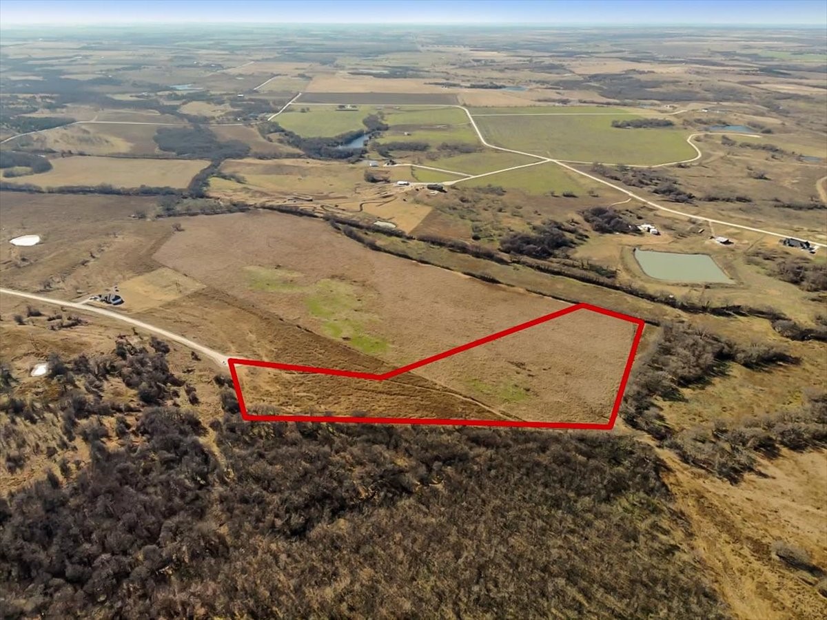 Tbd Private Road 454 Grandview TX 76050