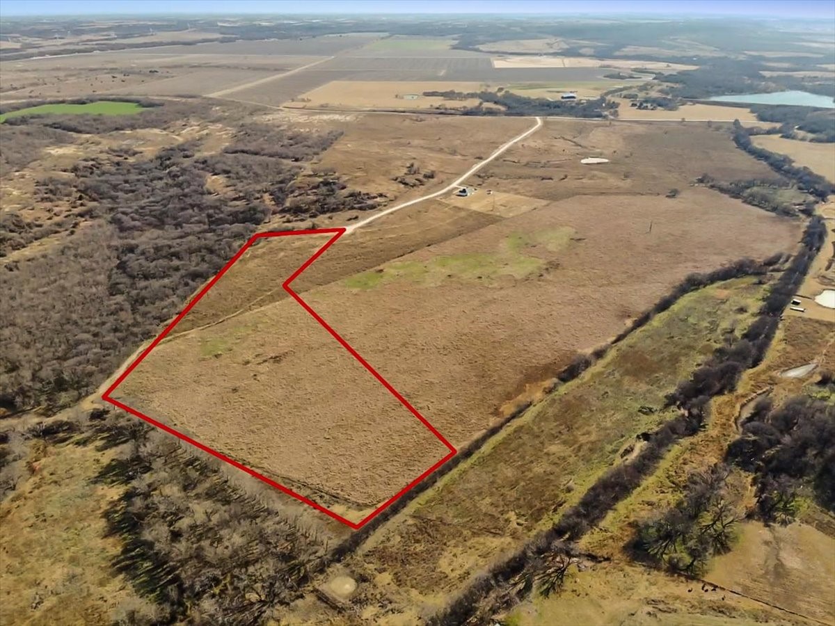 Tbd Private Road 454 Grandview TX 76050